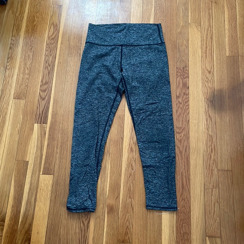 aerie capris